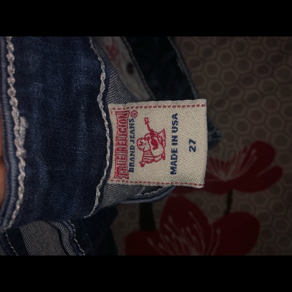 True religion jeans - Picture 4 of 4